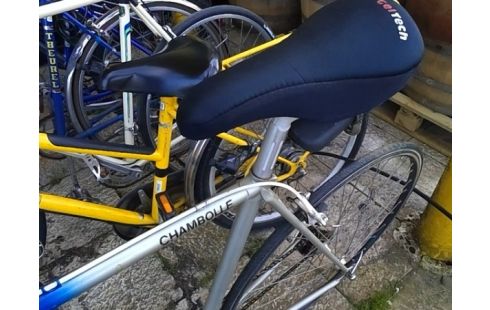 VELO LAPIERRE CHAMBOLLE EN L'ETAT