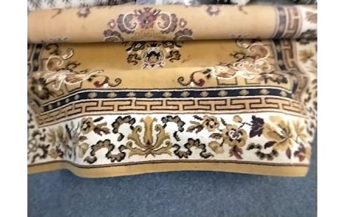 TAPIS Gm à nettoyer