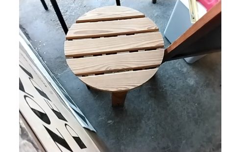 TABOURET