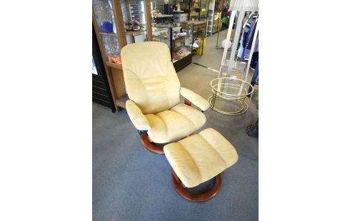 FAUTEUIL RELAX STRESSLESS