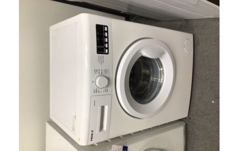 MACHINE A LAVER FRIAC WA1477D