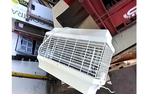 TUEUR D'INSECTES ELECTRIQUE