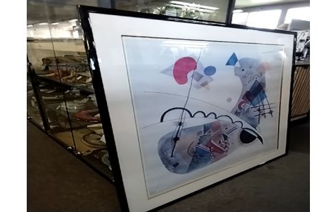 CADRE Copie kkqndinsky L104x104