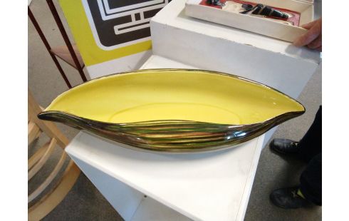 COUPE VERTE SAINT CLEMENT