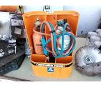 CHALUMEAU DECOUPEUR ACETYLENE