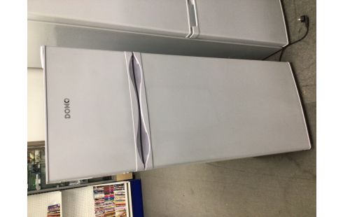 FRIGO CONGELATEUR DOMO