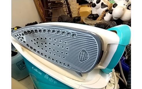 CENTRALE VAPEUR Calor