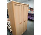 ARMOIRE 2PORTES