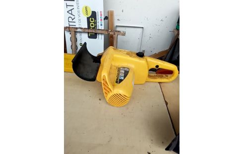 TRONCONNEUSE ELECTRIQUE MC CULLOCH