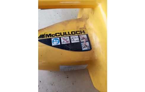 TRONCONNEUSE ELECTRIQUE MC CULLOCH