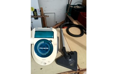 ASPIRATEUR ROWENTA + TUYAU