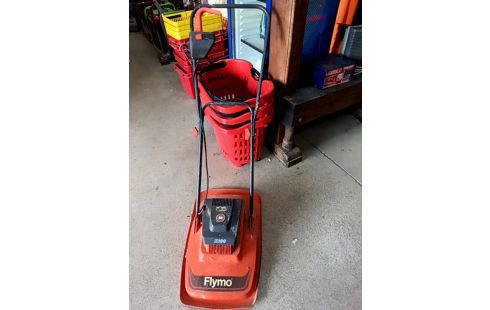 TONDEUSE ELECTRIQUE FLYMO