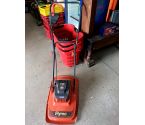 TONDEUSE ELECTRIQUE FLYMO