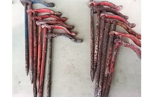 CHEVILLETTE MAÇONNERIE