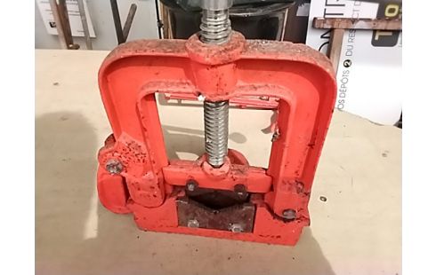 BLOQUE TUBES PLOMBERIE