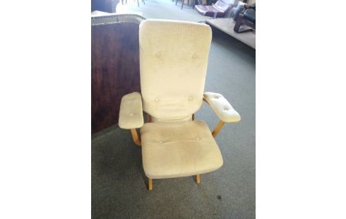 FAUTEUIL VINTAGE