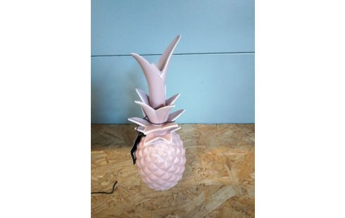 DECORATION ANANAS