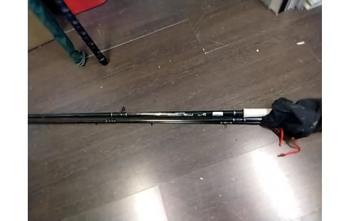 CANNE A PECHE QUICKFIRE MATCH