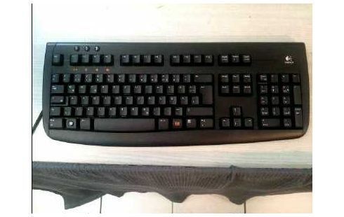 TOETSENBORD