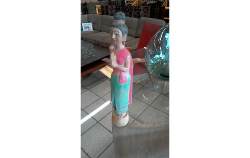 ESTATUÍLLA