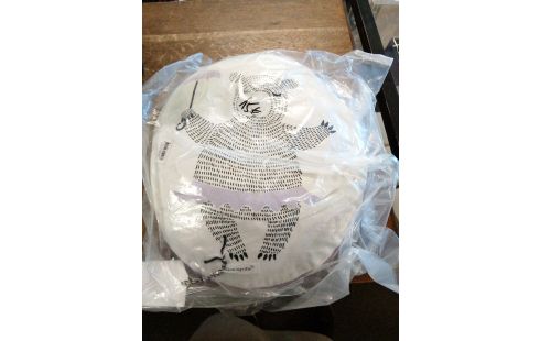 COUSSIN BLOOMINGVILLE