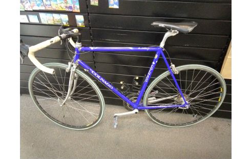 VELO DE COURSE COLNAGO COLUMBUS ANNEES 80