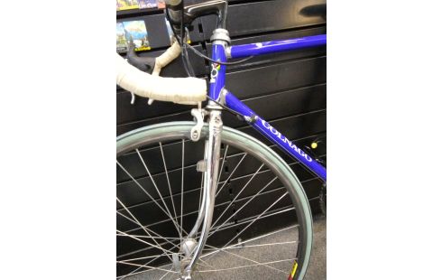VELO DE COURSE COLNAGO COLUMBUS ANNEES 80