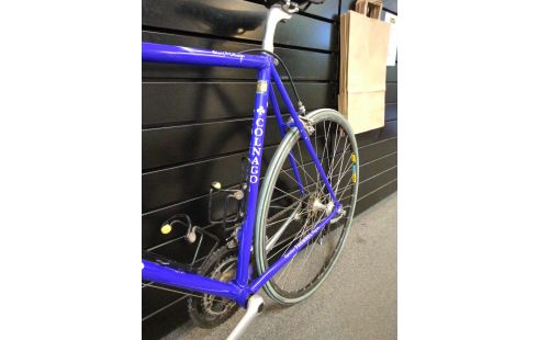 VELO DE COURSE COLNAGO COLUMBUS ANNEES 80