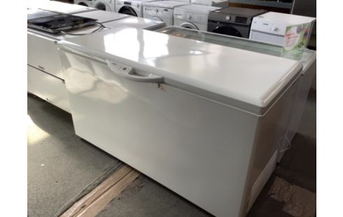 CONGELATEUR COFFRE LIEBHERR 461 LITRES