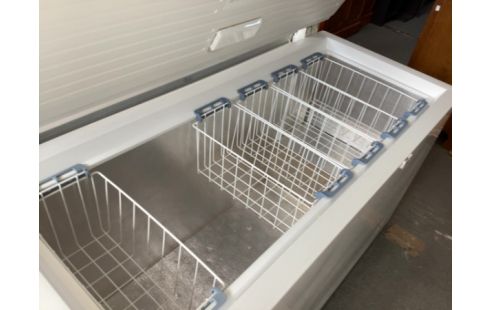 CONGELATEUR COFFRE LIEBHERR 461 LITRES