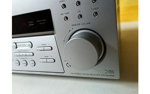 VERSTERKER SONY STR-DE485E