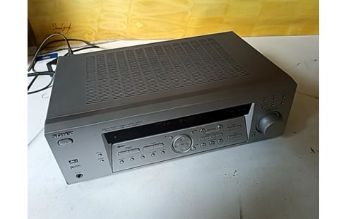 VERSTERKER SONY STR-DE485E