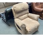 FAUTEUIL RELAX LEVE FACILE TISSU
