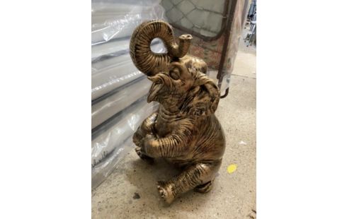 ELEPHANT ASSIS DORE TTM