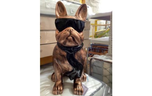 BULL DOG LUNETTES 80CM