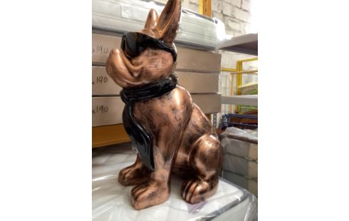 BULL DOG LUNETTES 80CM