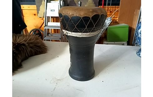 TROMMEL KERAMIEK