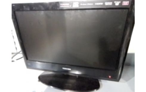 TELEVISEUR TOSHIBA 47CM