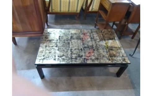 TABLE BASSE DESIGN