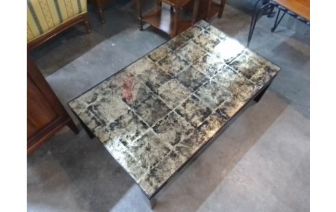 TABLE BASSE DESIGN
