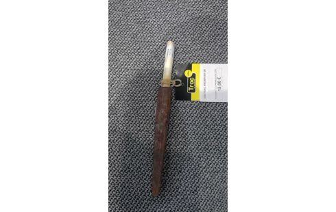 COUTEAU ANCIEN EN OS