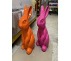 LAPIN ROSE OU ORANGE MM 570N