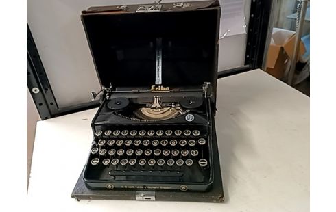 SCHRIJFMACHINE ERIKA