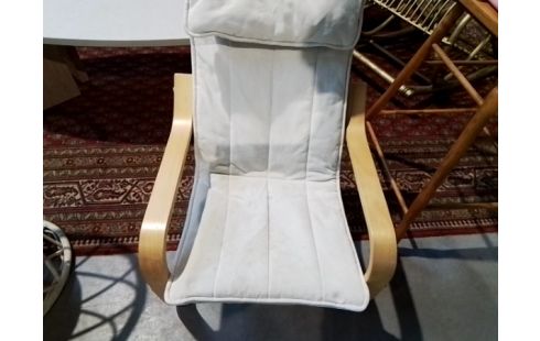 FAUTEUIL POANG ENFANT