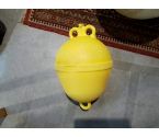 BOUEE MARINE JAUNE