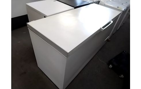 CONGELATEUR COFFRE BOSCH