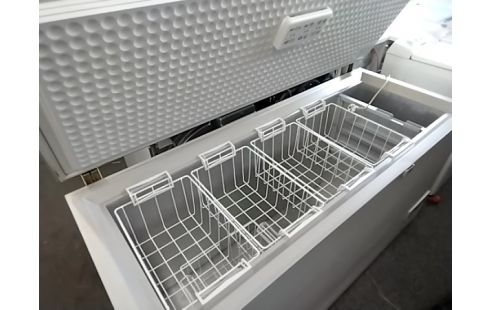 CONGELATEUR COFFRE BOSCH