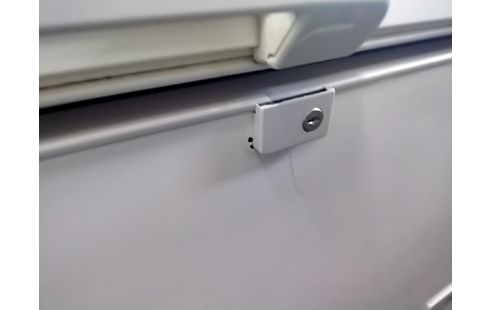 CONGELATEUR COFFRE BOSCH