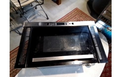 FOUR MICRO ONDES ENCASTRABLE