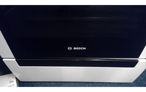KÜCHENHERD BOSCH